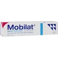 Produktbild: MOBILAT Duoaktiv Schmerzgel 50 g PZN 04993305