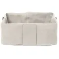Produktbild: blomus 64207 Brotkorb DESA beige Accessoires für Küche, Bad u. Wohnung