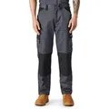 Produktbild: Dickies Everyday Polyester Herren graue Outdoor-Hose