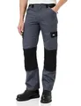 Produktbild: Dickies, Herren, Everyday-Hose, GRAU/SCHWARZ, 40W / 32L