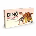 Produktbild: Ion Game Design Dino Dynasty - Expansion - From Armor to Tail-Clubs - englisch 302397