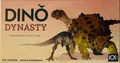 Produktbild: Dino Dynasty Expansion Ion Game Design Kennerspiel Brettspiel Historyspiel