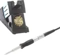 Produktbild: Weller WXP 120 Lötkolben-Set 24 V/DC 120W Meißelform +100 - +450°C inkl. Ablage, inkl. Lötspitze
