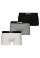 Produktbild: Herren Retropants TRUNK 3P BOSS ONE M