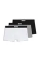 Produktbild: BOSS Herren Trunk 3p One Trunk, Assorted Pre-pack999, M