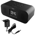 Produktbild: Digitales WLAN Internet Radio HMT 425 Basic mit 2.8