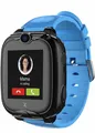 Produktbild: Xplora XGO2 Kinder Smartwatch Schwarz & Blau | GPS | Telefon | SOS | Neuwertig