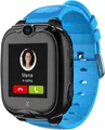Produktbild: XPLORA XGO 2 - Telefon Uhr für Kinder LTE Sim SOS GPS Blau 