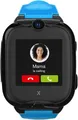 Produktbild: XPLORA XGO 2 - Telefon Uhr für Kinder (SIM-frei) - 4G, Anrufe, Nachrichten, Schu