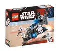 Produktbild: LEGO Star Wars 7667 - Imperial Dropship