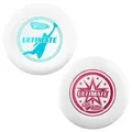 Produktbild: Wham-O Frisbee Ultimate 175g Trainingsscheibe für Wettbewerb -2 Pack