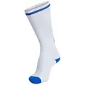 Produktbild: hummel Sportsocken Hummel Sportsocken Elite Indoor Sock High 204044 weiß 46-48