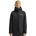 Produktbild: Jack Wolfskin Funktionsjacke HIGHEST PEAK 3L JKT M schwarz S (48)
