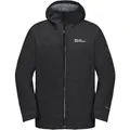 Produktbild: JACK WOLFSKIN Herren Funktionsjacke HIGHEST PEAK 3L JKT M