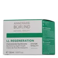 Produktbild: Annemarie Börlind LL Regeneration Vitalisierende Nachtcreme 50 ml