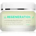 Produktbild: ANNEMARIE BÖRLIND LL REGENERATION Vitalisierende Nachtcreme 50 ml