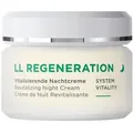 Produktbild: ANNEMARIE BÖRLIND LL REGENERATION Nachtcreme 50 ml
