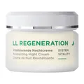 Produktbild: Annemarie Börlind LL REGENERATION, Vitalisierende Nachtcreme, 50ml