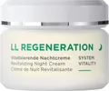 Produktbild: ANNEMARIE BöRLIND LL REGENERATION Vitalisierende Nachtcreme 50 ml 60