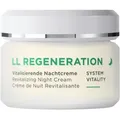 Produktbild: LL Regeneration Vitalisierende Nachtcreme
