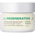 Produktbild: ANNEMARIE BÖRLIND LL REGENERATION Vitalisierende Nachtcreme 50ml