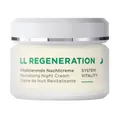 Produktbild: ANNEMARIE BÖRLIND LL REGENERATION Vitalisierende Nachtcreme 50 ml