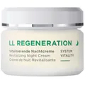 Produktbild: ANNEMARIE BÖRLIND LL REGENERATION Vitalisierende Nachtcreme