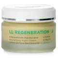 Produktbild: Annemarie Borlind - LL Regenerationssystem Vitality Revitalisierende Nachtcreme
