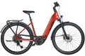 Produktbild: KTM E-Bike KTM Macina Tour CX 830 800 Wh Damen orange 2025, 10 Gang Shimano CUES U6000-11/10 LG shadow+, Kettenschaltung, Bosch Performance Line CX GEN5 smart System, 800 Wh