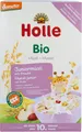 Produktbild: Holle Junior Müsli mit Früchten ab 10 Monaten Demeter  250 g