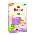 Produktbild: Bio-Juniormüsli Mehrkorn mit Frucht ab dem 10. Monat (250g)