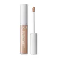 Produktbild: IsaDora Teint No Compromise Matte Concealer 10 ml 5NC