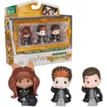 Produktbild: Thumbs Up WIZARDING WORLD Mini personaggi in multi pack da 3 - Versione B (44700606)