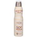 Produktbild: Hawaiian Tropic - Seidenhydratisierendes Luftweiches Sonnenschutzspray SPF 50