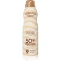Produktbild: Hawaiian Tropic Hydrating Protection Lotion Spray Bräunungsspray SPF 50 220 ml