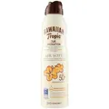 Produktbild: Hawaiian Tropic Silk Hydration Sonnenspray LSF 50, 220 ml