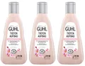 Produktbild: ✅ Guhl Tiefen Aufbau Shampoo Baobab-Öl,Regeneriert kräftigt & schützt 3x 250ml ✅