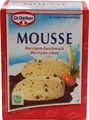 Produktbild: Dr. Oetker Mousse Marzipan 1 kg, 1er Pack (1 x 1 kg)