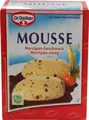 Produktbild: Dr. Oetker Mousse Marzipan, 1er Pack (1 x 1000 g)