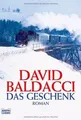 Produktbild: Das Geschenk: Roman (Lübbe Belletristik)  von Bal... | Buch | Zustand akzeptabel