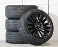 Produktbild: Winter Kompletträder 19 Zoll MSW 37T + Pirelli + Tesla Model 3 + Highland + ABE