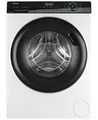 Produktbild: Haier Waschmaschine HW80-B14939, 8 kg, 1400 U/min, ABT® Antibakterielle Technologie, Dampffunktion, Endzeitvorwahl