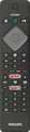 Produktbild: Originale Philips TV Fernbedienung 58PUS7855/12 | 70PUS7805/12