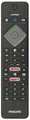 Produktbild: Originale Philips TV Fernbedienung 58PUS7855/12 | 70PUS7805/12