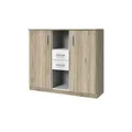 Produktbild: Highboard  Joker ¦ holzfarben ¦ Maße (cm): B: 122 H: 105 T: 41.0