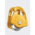 Produktbild: Petzl Mobiler gelber Block (55761413)