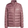 Produktbild: adidas Terrex Terrex Multi Light Down Jacket quiet crimson (AEDV) L