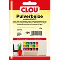Produktbild: Clou Pulverbeize Mahagoni 12 g