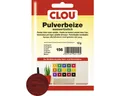 Produktbild: Clou Pulverbeize mahagoni 12 g