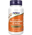 Produktbild: Now Foods Berrydophilus 10mld 50 Tab